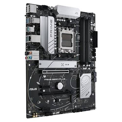 ASUS PRIME B650-PLUS DDR5 6400MHZ 1XHDMI 1XDP 2XM.2 USB 3.2 ATX AM5 ( AMD AM5 7000 SERS LE UYUMLU )