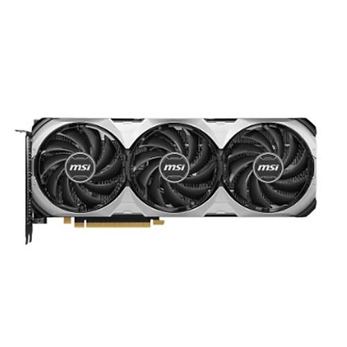 MSI GEFORCE RTX4060TI VENTUS 3X E 8G OC 8GB GDDR6 128BIT 1XHDMI 3XDP EKRAN KARTI