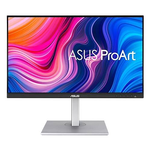 27 ASUS PROART PA279CV IPS 5MS 60MHZ 2XHDMI 1XDP TYPE-C UHD 3840X2160 HOPARLR EREVESZ YKSEKLK AYARI PIVOT VESA