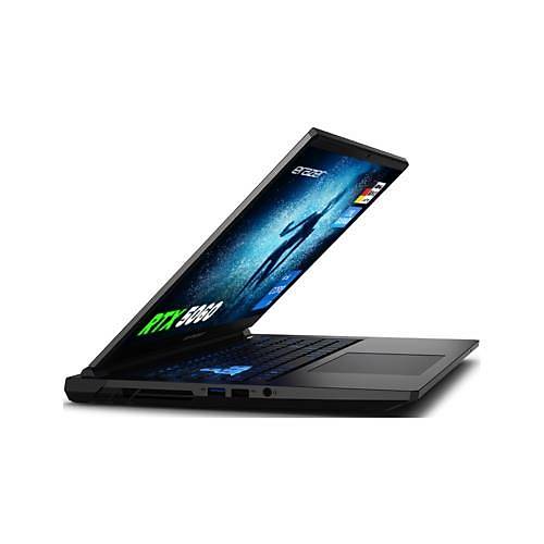 ERAZER Defender 17 P1 MD600007 i7-13620H 16GB 1TB RTX5060 17.3