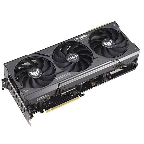 ASUS GEFORCE TUF-RTX4070S-O12G-GAMING SUPER OC 12GB GDDR6X 192BIT 1XHDMI 3XDP EKRAN KARTI