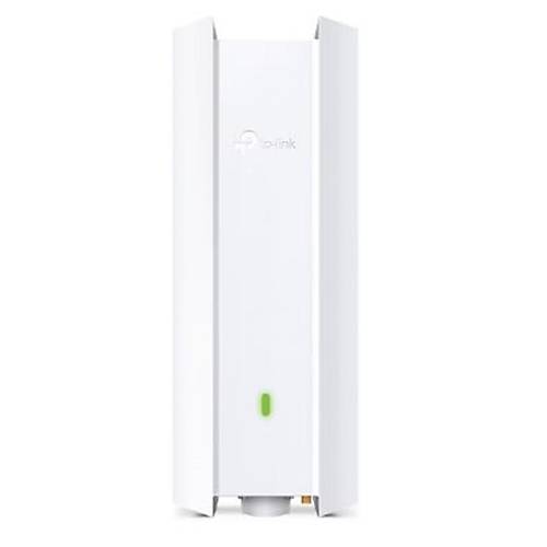 TP-LINK OMADA EAP650-OUTDOOR AX3000 DUAL BAND WIFI6 1XGBIT RJ45 574MBPS/2.4GHZ/2402MBPS/5GHZ ACCESS POINT (ADAPTRL)