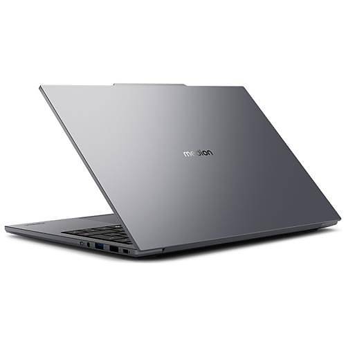 Medion Signium 14 S1 MD600002 Core 5 120U 16GB 512GB 14'' OLED W11H  3 Yl Garanti, OLED 2.8K 120Hz, 16GB DDR4