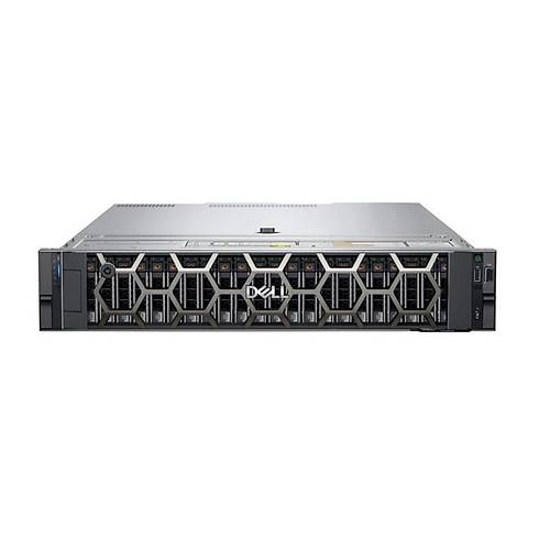 DELL POWEREDGE PER750XS1SPL 1X4309Y 1X16GB 1X1.2TB 700W 3YIL YERNDE GARANT