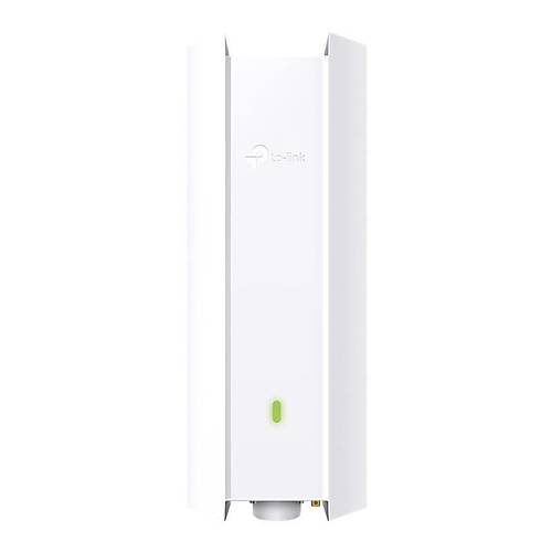 TP-LINK OMADA EAP623-OUTDOOR HD AX1800 DUAL BAND WIFI6 1XGBIT RJ45 PORT ACCESS POINT (ADAPTRL)