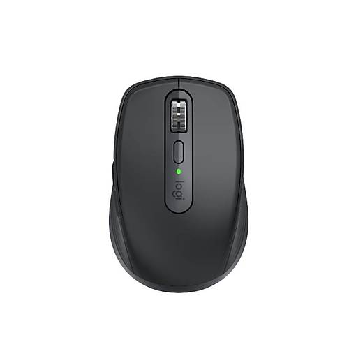 LOGITECH MX ANYWHERE 3S KABLOSUZ KURUMSAL MOUSE SYAH 910-006958