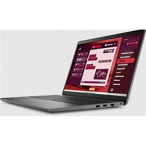 DELL NB LATITUDE N032L355015_U I5-1335U 8GB 512SSD O/B 15.6 UBUNTU