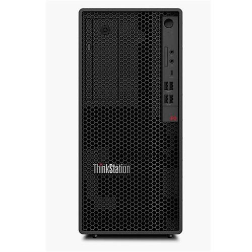 LENOVO THINKSTATION 30FR001HTR WS P2 I7-14700 1X16GB 1X1TB SSD 1X500W NVIDIA T1000 8GB W11P 3 YIL YERNDE GARANTL