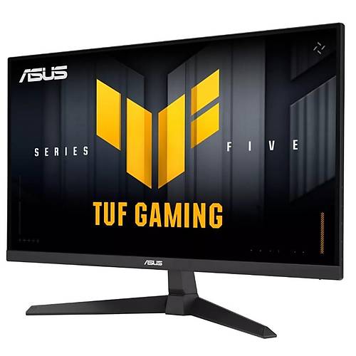 27 ASUS TUF GAMING VG279QE5A IPS 1MS 146MHZ 1XHDMI 1XDP FHD 1920X1080 HOPARLR FLICKER-FREE VESA SYAH
