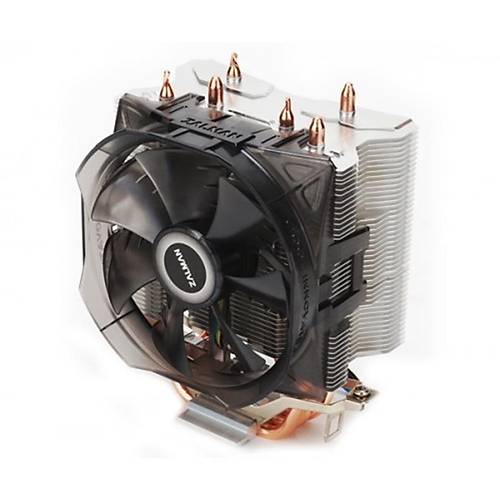 ZALMAN CNPS9X-OPTIMA INTEL / AMD 120MM LED FANLI CPU SOGUTUCU