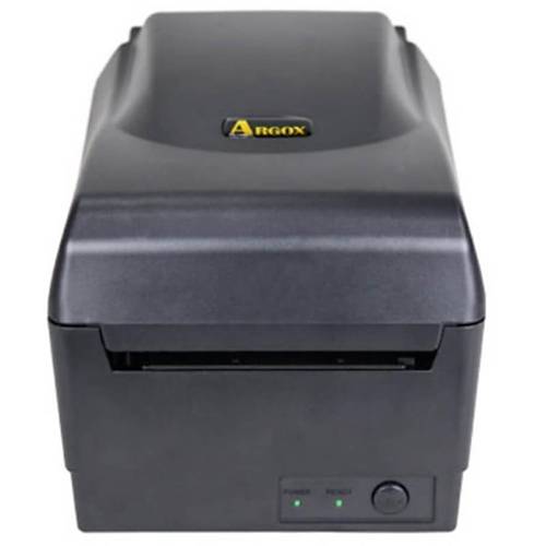 ARGOX OS-200 PRO 203DPI TERMAL TRANSFER USB BARKOD YAZICI (RBONLU KULLANIM)