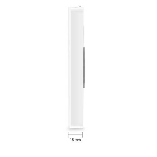 TP-LINK OMADA EAP235-WALL 2.4/5GHZ 1167MBPS AC1200 KABLOSUZ DUVAR TIPI ACCESS POINT (ADAPTRSZ)