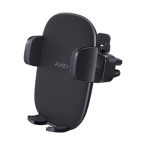 AUKEY HD-C48-BK 360 DERECE TM CHAZLARLA UYUMLU ARA  TELEFON TUTUCU KOLAY KLTLEME/BIRAKMA