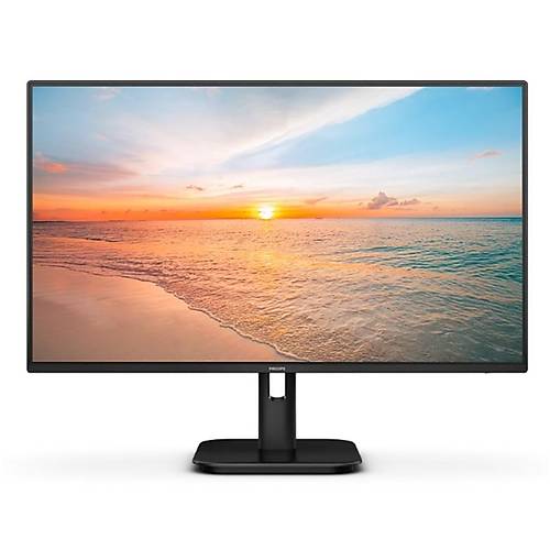 24 PHILIPS 24E1N1200A/01 IPS 120MHZ 1MS 1XVGA 1XHDMI 1XDP HOPARLR FLICKER-FREE VESA SYAH