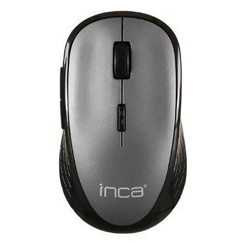 INCA IWM-395TGGR KABLOSUZ 1600DPI MOUSE