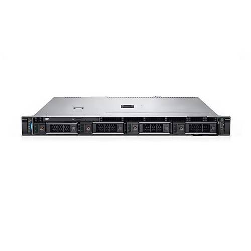 DELL POWEREDGE PER350SPL3 1XE-2314 1X16GB 1X480GB 2X700W 3 YIL YERNDE GARANT