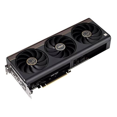 ASUS GEFORCE PROART-RTX5070TI-O16G 16GB GDDR7 256BIT 1XHDMI 2XDP TYPE-C EKRAN KARTI