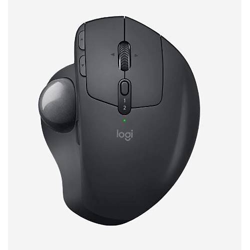 LOGITECH MX ERGO KONFORLU TRACKBALL KABLOSUZ USB MOUSE 910-005179