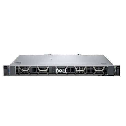DELL POWEREDGE PER260SPL1 XENON E-2414 1X16GB 1X2TB 700W 3 YIL YERNDE GARANT