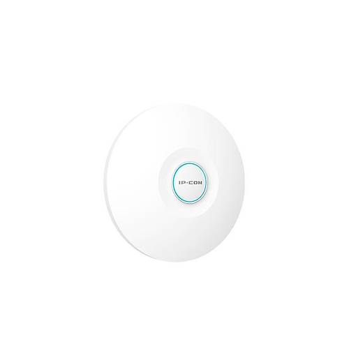 IP-COM PRO 6 LR 2.4/5GHZ 802.11AX 3000MBPS 2X2 MIMO WIFI6 TAVAN TP ACCESS POINT(ADAPTRL)