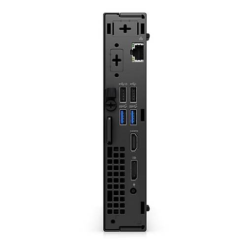 DELL PC OPTIPLEX 7020 N007O7020MFF_U I5-14500T 8GB 512SSD UBUNTU