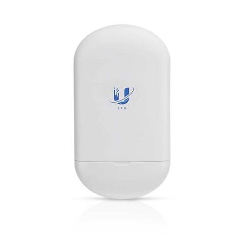 UBNT LTU-LITE 5GHZ 600MBPS 13DBI 3KM PTP/PTMP DI ORTAM ACCESS POINT(ADAPTRL)