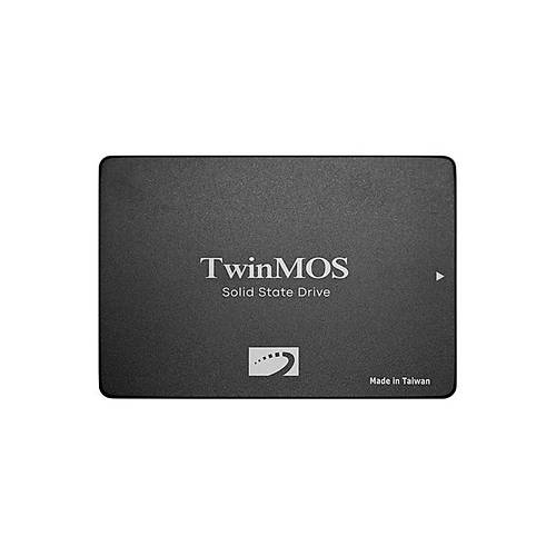 256 GB TWINMOS 2.5 SATA3 580/550 3DNAND GREY TM256GH2UGL