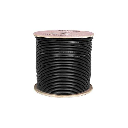 FRISBY FNW-CAT624 305MT 0.58MM 23AWG CAT6 DI MEKAN UTP KABLO