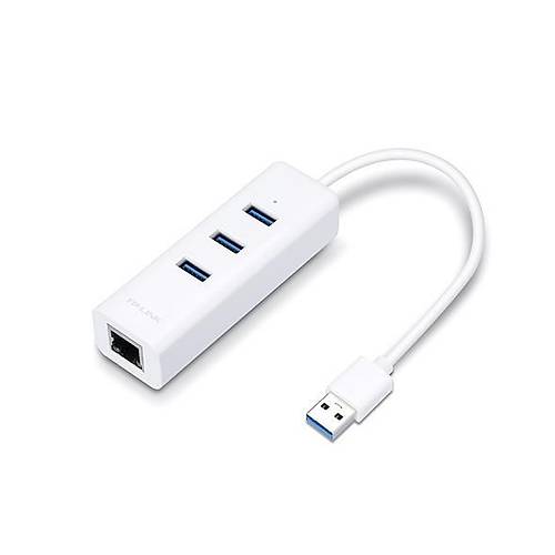 TP-LINK UE330 GIGABIT ETHERNET A ADAPTOR