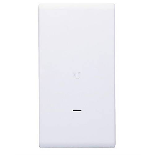 UBNT UAP-AC-M-PRO 2.4/5GHZ 3X3 MU-MIMO 1750MBPS DI ORTAM ACCESS POINT(ADAPTRL)