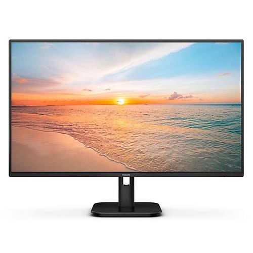 27 PHILIPS 27E1N1200A/00 IPS 1MS 120MHZ 1XVGA 1XHDMI 1XDP FHD 1920X1080 HOPARL�R FLICKER-FREE VESA S�YAH