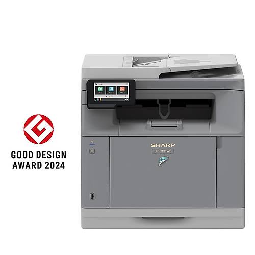 SHARP BP-C131WD