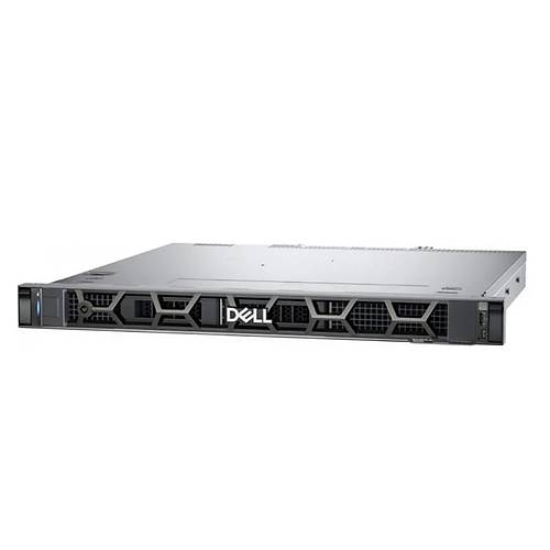DELL POWEREDGE PER260SPL1 XENON E-2414 1X16GB 1X2TB 700W 3 YIL YERNDE GARANT