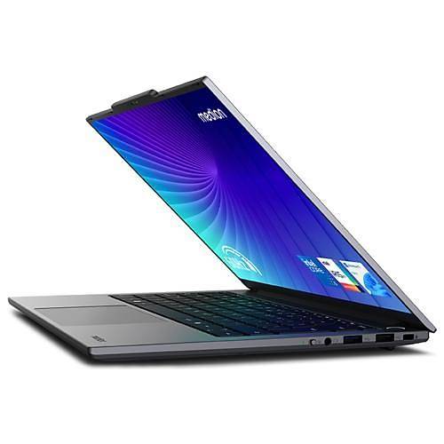 Medion Signium 14 S1 MD600002 Core 5 120U 16GB 512GB 14'' OLED W11H  3 Yl Garanti, OLED 2.8K 120Hz, 16GB DDR4