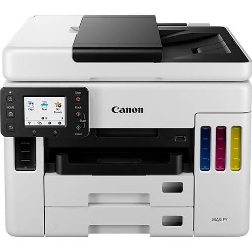 CANON MAXIFY GX7040 YAZ/TAR/FOT/FAX/ETH/WIFI/DUB