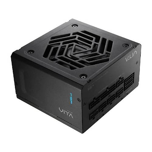 FSP VITA GM 850W 80+ GOLD 120MM FAN ATX3.1 FULL MODULER ATX POWER SUPPLY