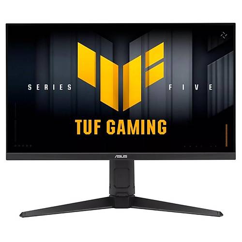 27 ASUS TUF GAMING VG27AQML5A IPS 1MS 300HZ 2XHDMI 1XDP 1XUSB 2K 2560X1440 HOPARL�R P�VOT VESA S�YAH
