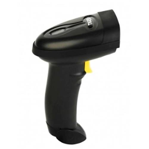 TIGER CS620 2D KAREKOD KABLOSUZ USB BARKOD OKUYUCU