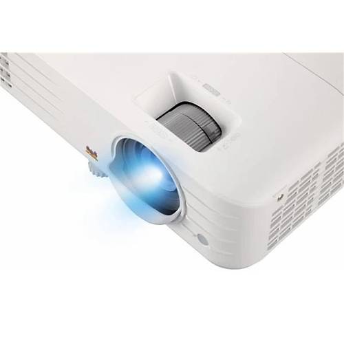 VIEWSONIC PX701-4K DLP 4K UHD 3840X2160 3200AL 2XHDMI 3D 12000:1 GAMING PROJEKS�YON