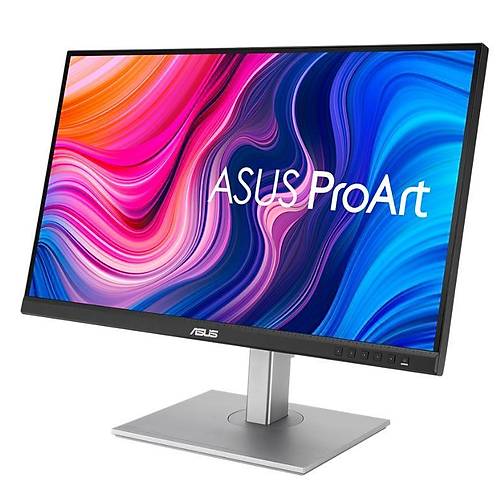 27 ASUS PROART PA279CV IPS 5MS 60MHZ 2XHDMI 1XDP TYPE-C UHD 3840X2160 HOPARLR EREVESZ YKSEKLK AYARI PIVOT VESA