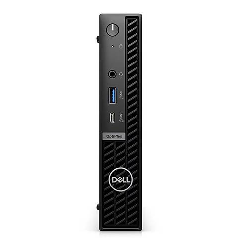 DELL PC OPTIPLEX 7020 N007O7020MFF_U I5-14500T 8GB 512SSD UBUNTU