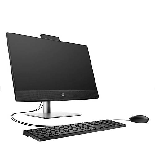 HP AIO PRO 440 G9 A1HD4ES I7-13700 32GB 512SSD 23.8 DOS SYAH