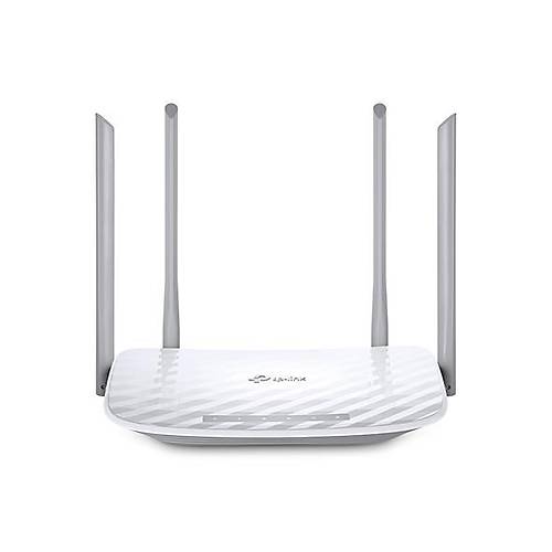 TP-LINK ARCHER C50 AC1200 4 PORT DUAL BAND ROUTER