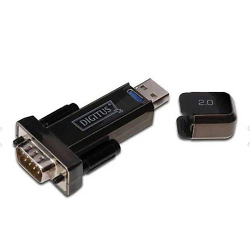 DIGITUS DA-70156 RS232 SERI DNRC USB 2.0