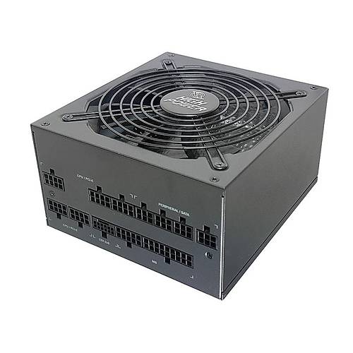HIGH POWER XTREME GOLD ATX 3.1 1000W 80+ GOLD ATX GUC KAYNAI