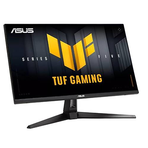 27 ASUS TUF GAMING VG27AQ5A 0.3MS 210MHZ 2XHDMI 1XDP USB QHD 2560X1440 HOPARL�R FLICKER FREE VESA S�YAH
