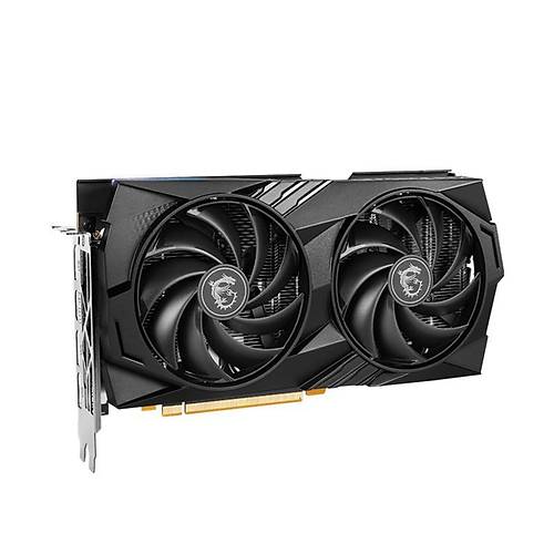 MSI GEFORCE RTX4060 GAMING X 8G 8GB GDDR6 128BIT 1XHDMI 3XDP EKRAN KARTI