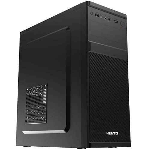 Mikro Sistem MAXݠ M1 i3-12100 3.3 GHz 8gb 512 GB m.2 Tower