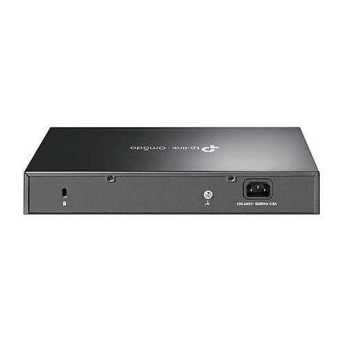 TP-LINK OMADA OC300 2X10/100/1000MBPS ETHERNET PORT 1XUSB3.0 HARDWARE CONTROLLER