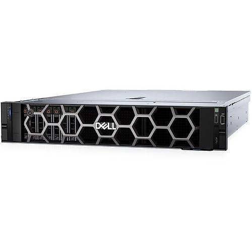 DELL POWEREDGE PER760XS7SPL 2X4410Y 2X32GB 2X480GB 2X1100W 3 YIL YERNDE GARANT